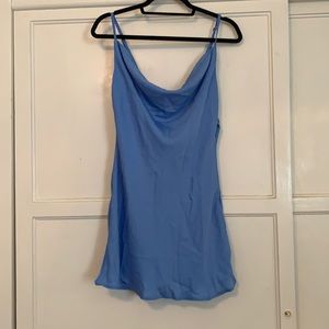 Dress from Nasty Gal